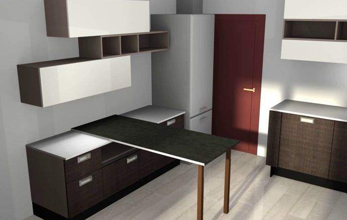 Cucine